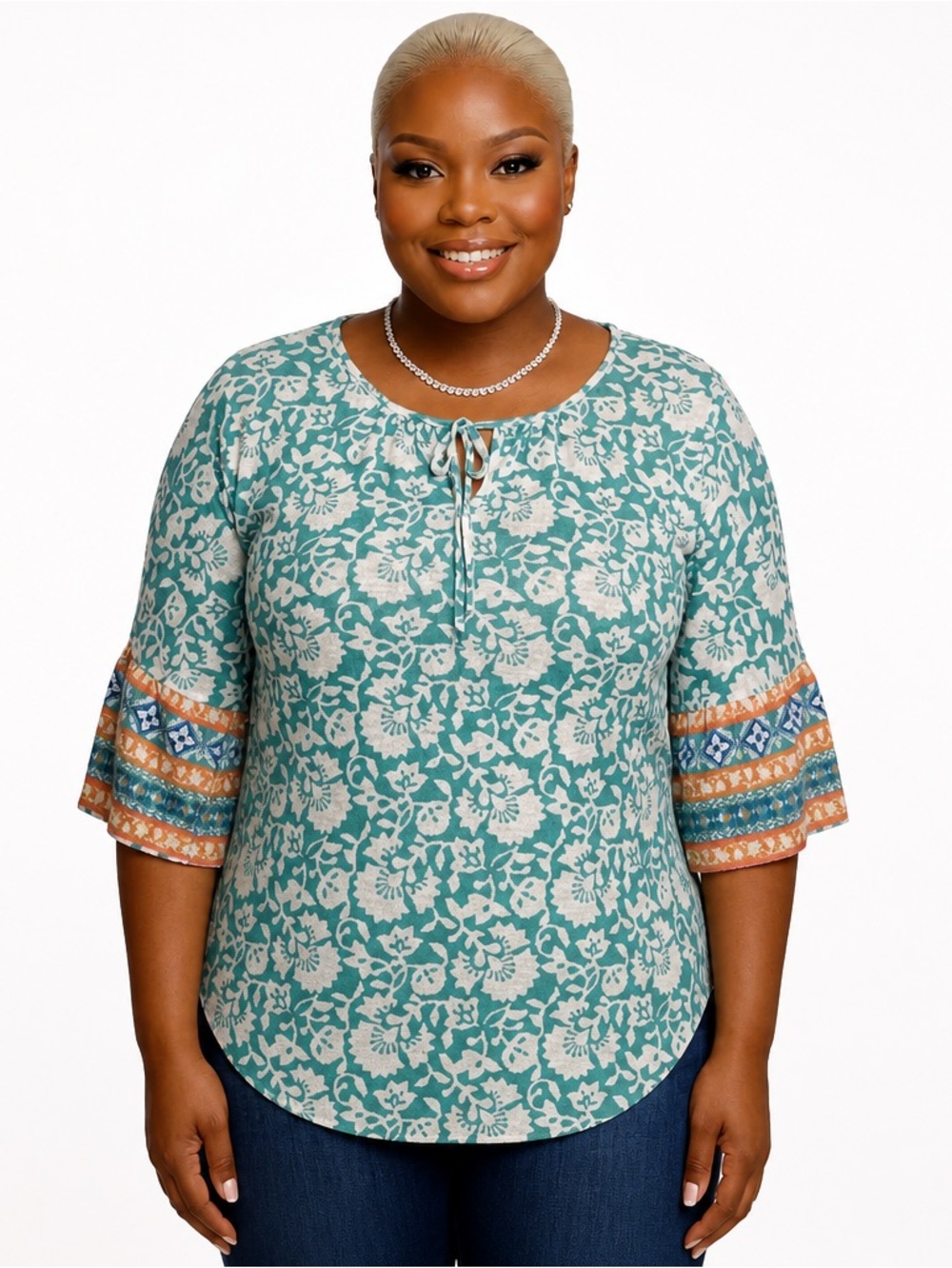 Suzanne Betro top